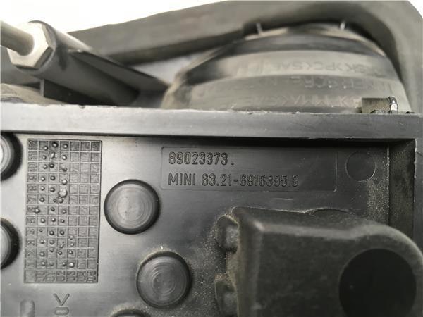 Piloto derecho Mini Cooper One R50 R52 R - 632169163959