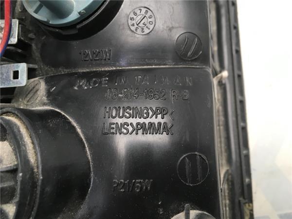 Piloto derecho Mitsubishi L200 - 082141952