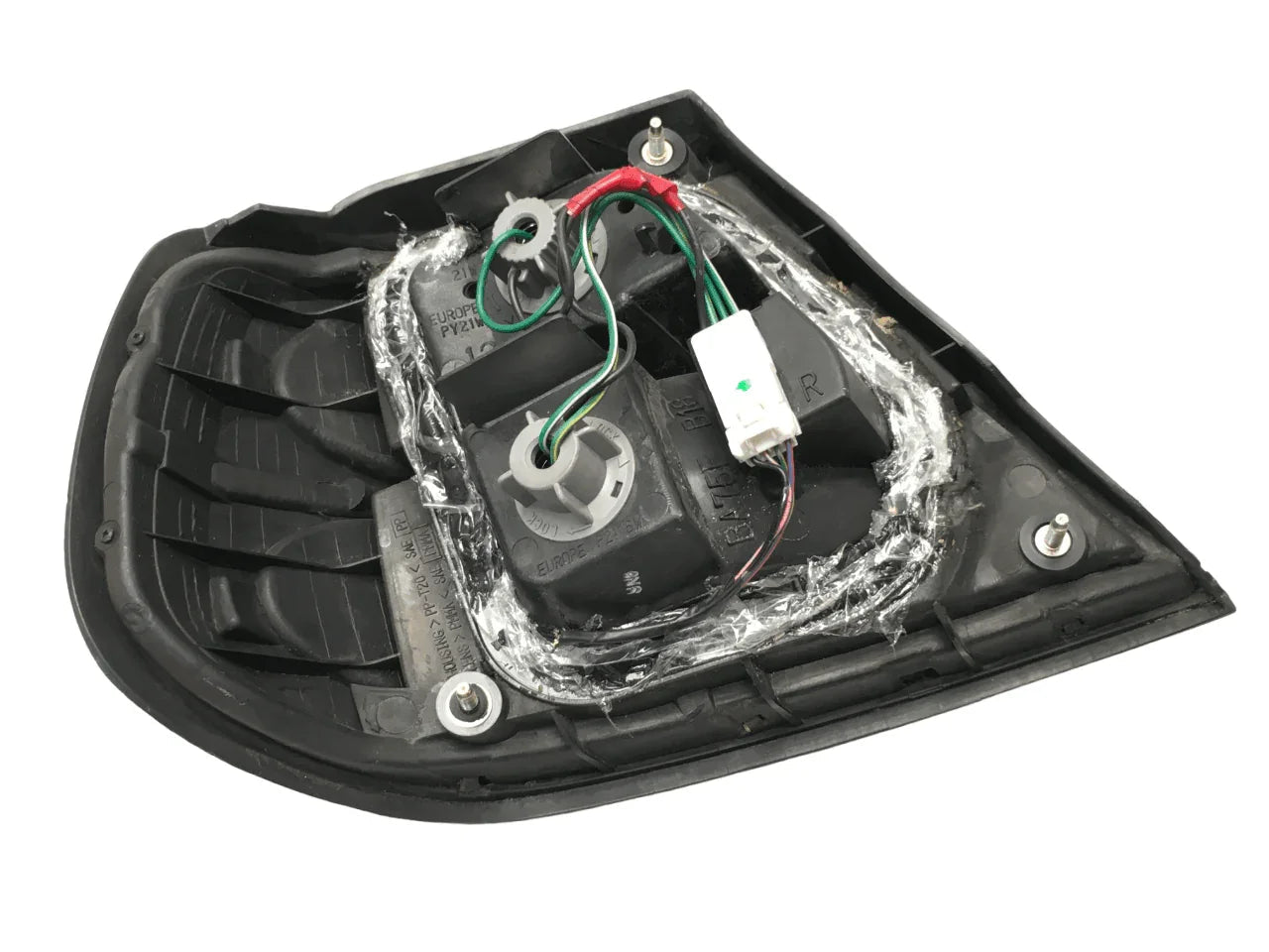 Piloto derecho Nissan almera N15