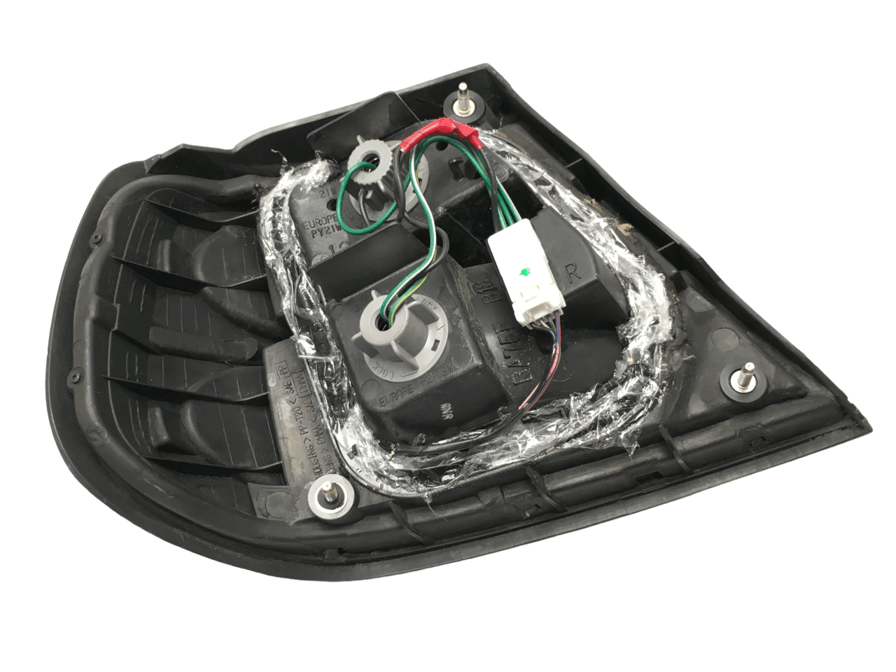 Piloto derecho Nissan almera N15 - 7446