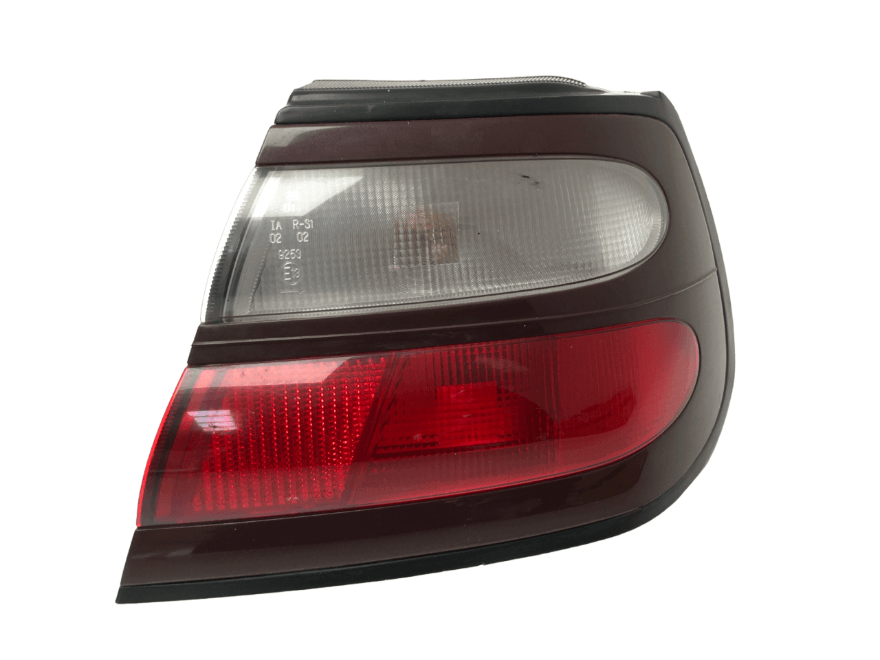 Piloto derecho Nissan almera N15 - 7446