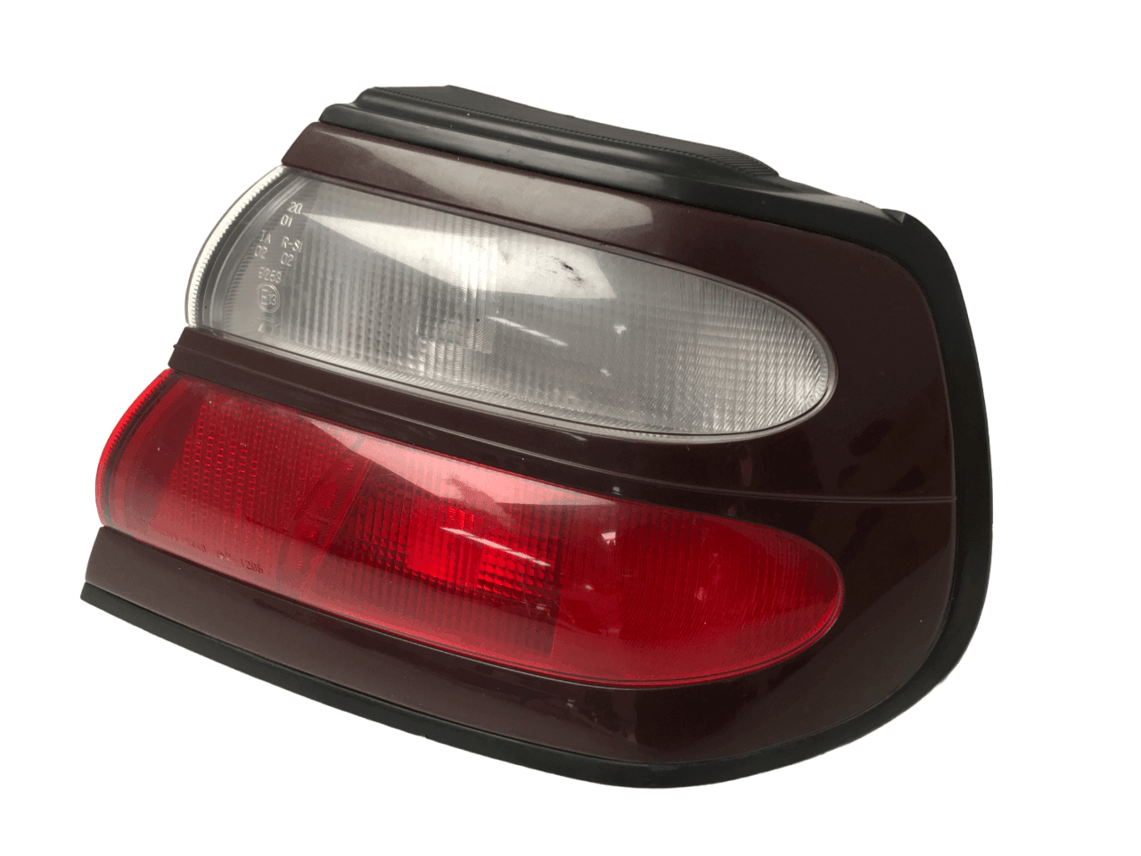 Piloto derecho Nissan almera N15 - 7446