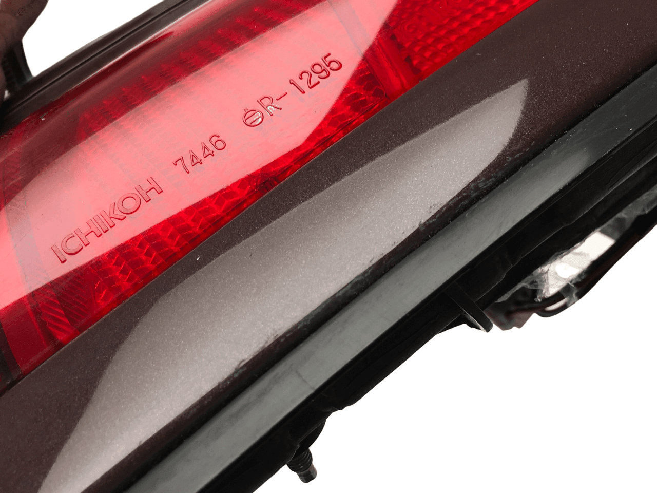 Piloto derecho Nissan almera N15 - 7446