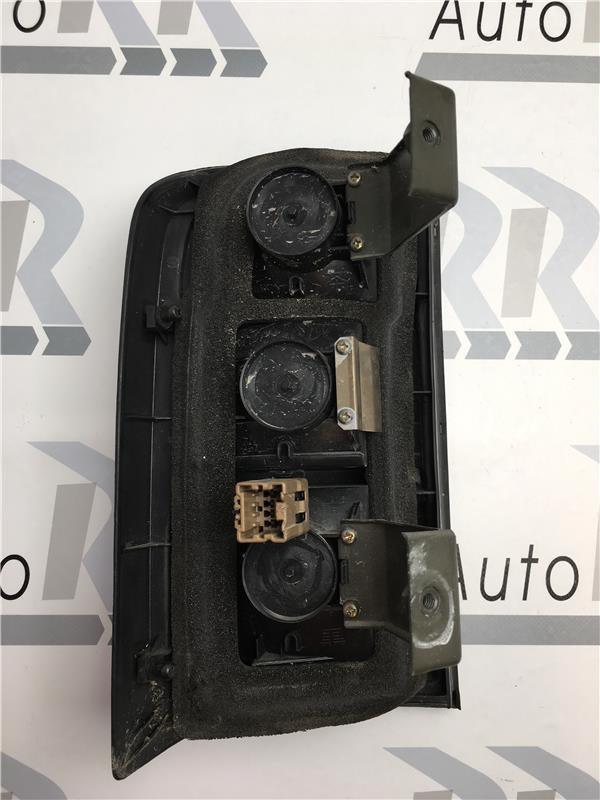 Piloto derecho nissan patrol gr y61 - 