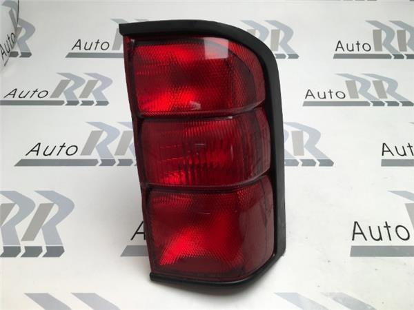 Piloto derecho nissan patrol gr y61 - 