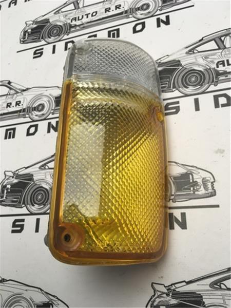 Piloto derecho nissan patrol y60 - 