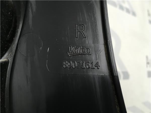 Piloto derecho Opel Agila II - 89071614