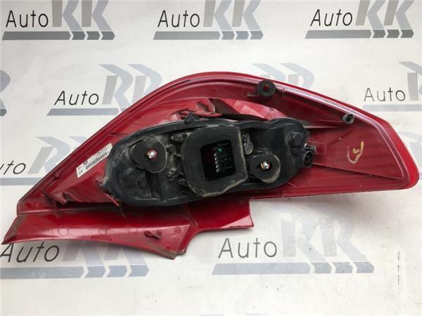 Piloto derecho Opel Corsa D