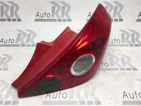 Piloto derecho Opel Corsa D
