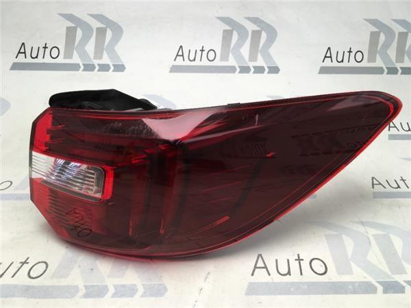 Piloto derecho Opel Grandland X - yp00098280