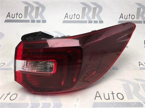 Piloto derecho Opel Grandland X - yp00098280