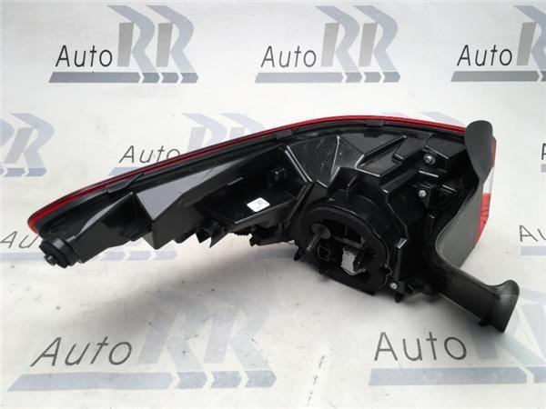 Piloto derecho Opel Grandland X - yp00098280