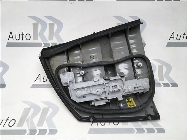 Piloto derecho Opel Vectra C - 