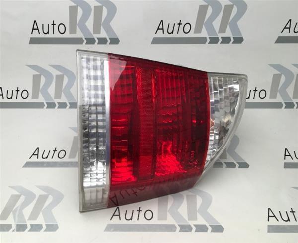 Piloto derecho Opel Vectra C - 