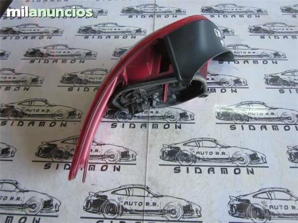 Piloto derecho peugeot 206 - 