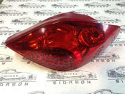 Piloto derecho peugeot 207 - 