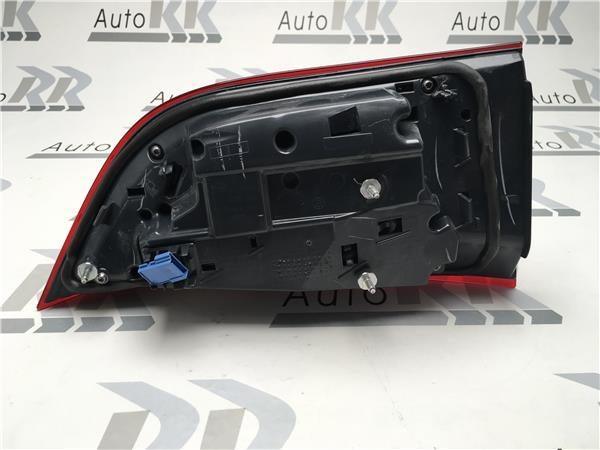 Piloto derecho porton Bmw X5 F15 - AutoRR 7470888