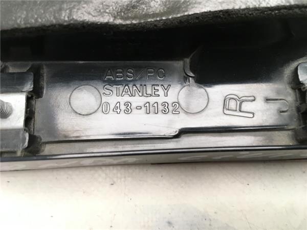 Piloto derecho porton Civic coupe EJ - 0431132