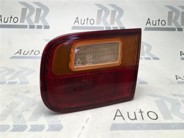 Piloto derecho porton Civic coupe EJ - 0431132