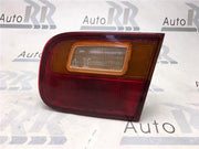 Piloto derecho porton Civic coupe EJ - 0431132