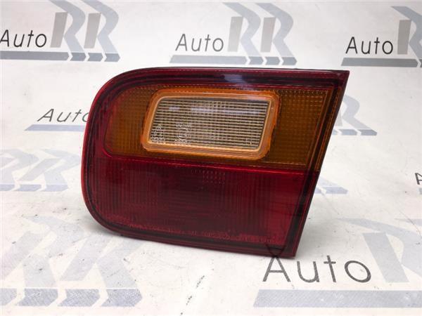 Piloto derecho porton Civic coupe EJ - 0431132