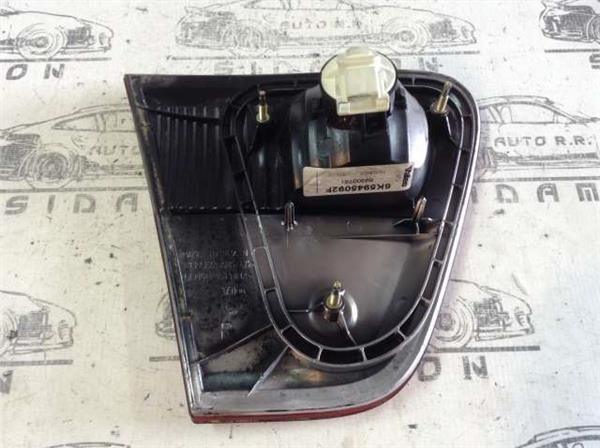 Piloto derecho porton seat cordoba - 