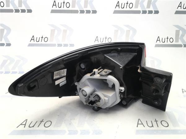 Piloto derecho Renault Captur I