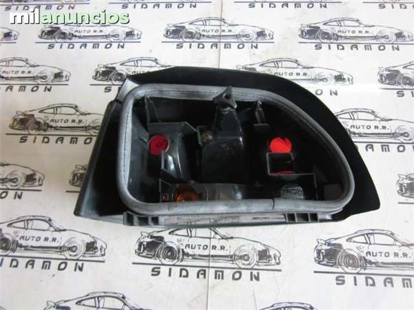 Piloto derecho renault clio 1 - 