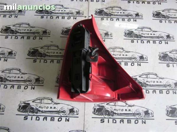 Piloto derecho renault clio ii - 