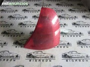 Piloto derecho renault clio ii - 