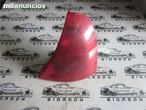 Piloto derecho renault clio ii - 