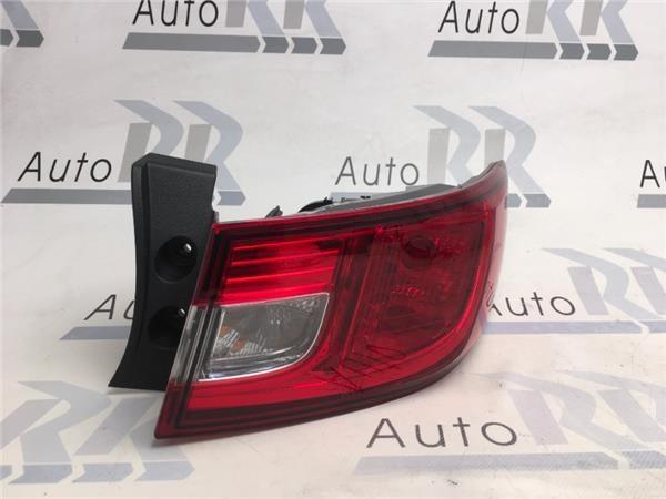 Piloto derecho Renault Clio IV - AutoRR 265509846Rr