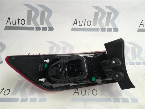 Piloto derecho Renault Clio IV - AutoRR 265509846Rr