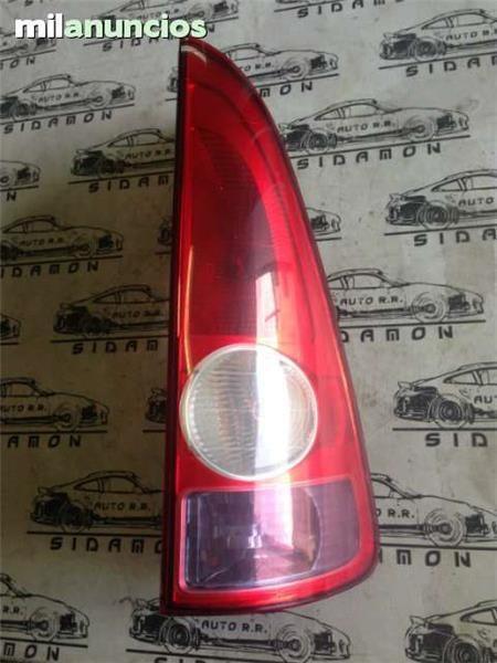 Piloto derecho renault espace remodelacion - 