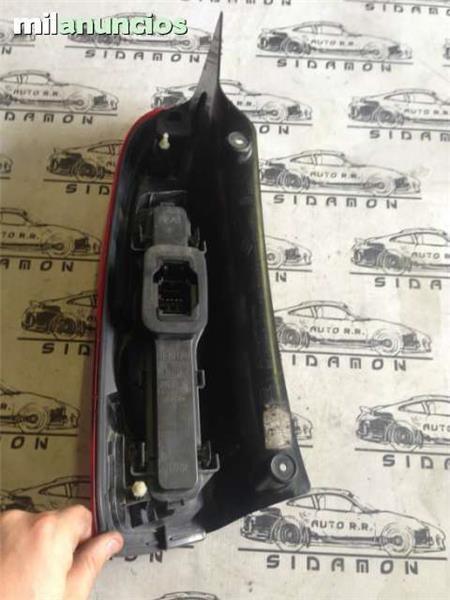 Piloto derecho renault espace remodelacion - 