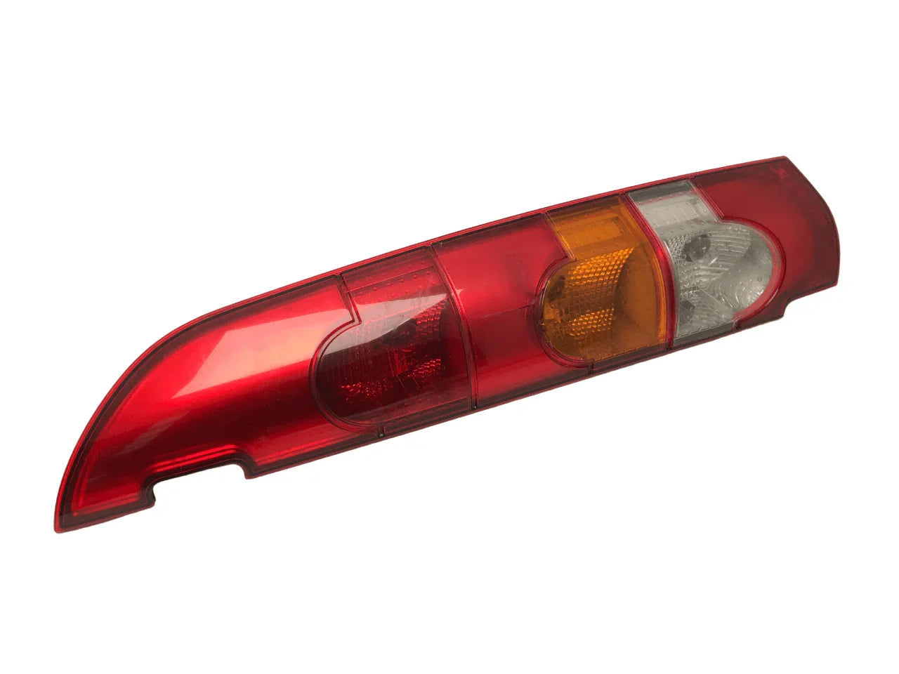 Piloto derecho Renault Kangoo I