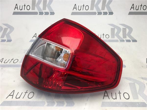 Piloto derecho Renault Koleos I