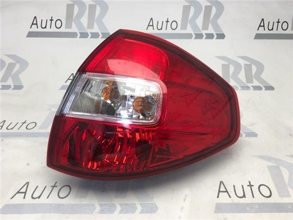 Piloto derecho Renault Koleos I - 26550jy00a