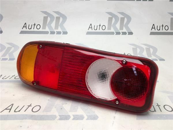 Piloto derecho Renault Master III - 265500292r