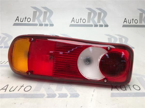 Piloto derecho Renault Master III - 265500292r