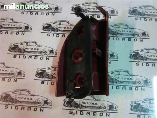 Piloto derecho renault megane i - 