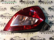 Piloto derecho renault megane ii - 