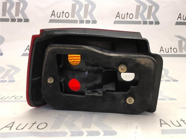 Piloto derecho Seat Ibiza 6K - AutoRR 6k6945112g