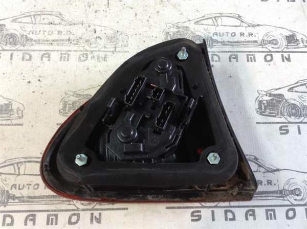 Piloto derecho seat leon 1 - 