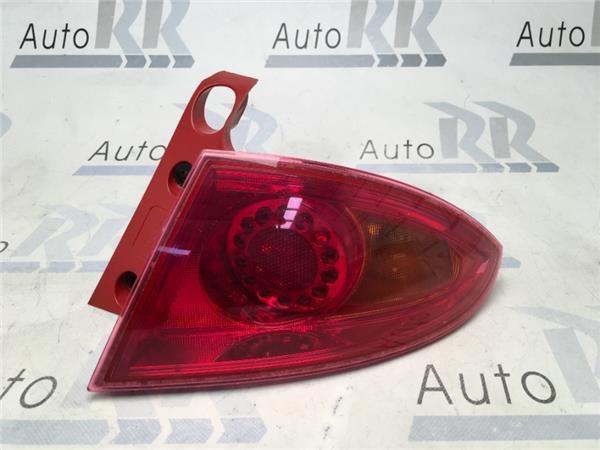 Piloto derecho Seat Leon II 1P - AutoRR 98205200