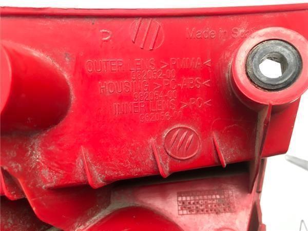 Piloto derecho Seat Leon II 1P - 98205200