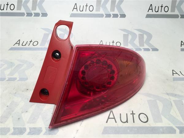 Piloto derecho Seat Leon II 1P - 98205200