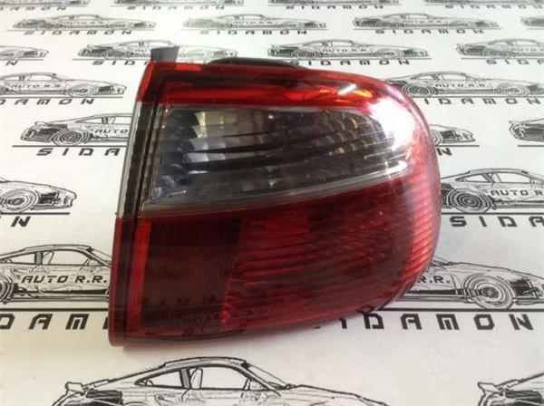 Piloto derecho seat toledo ii - 