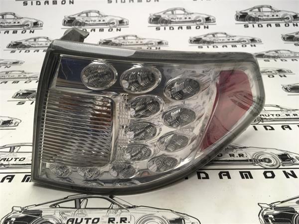 Piloto derecho subaru impreza iii - 