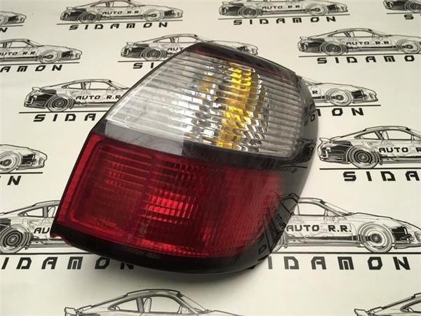 Piloto derecho subaru legacy b12 - 